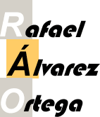 Rafael Alvarez Ortega